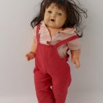 879 4155 DOLL